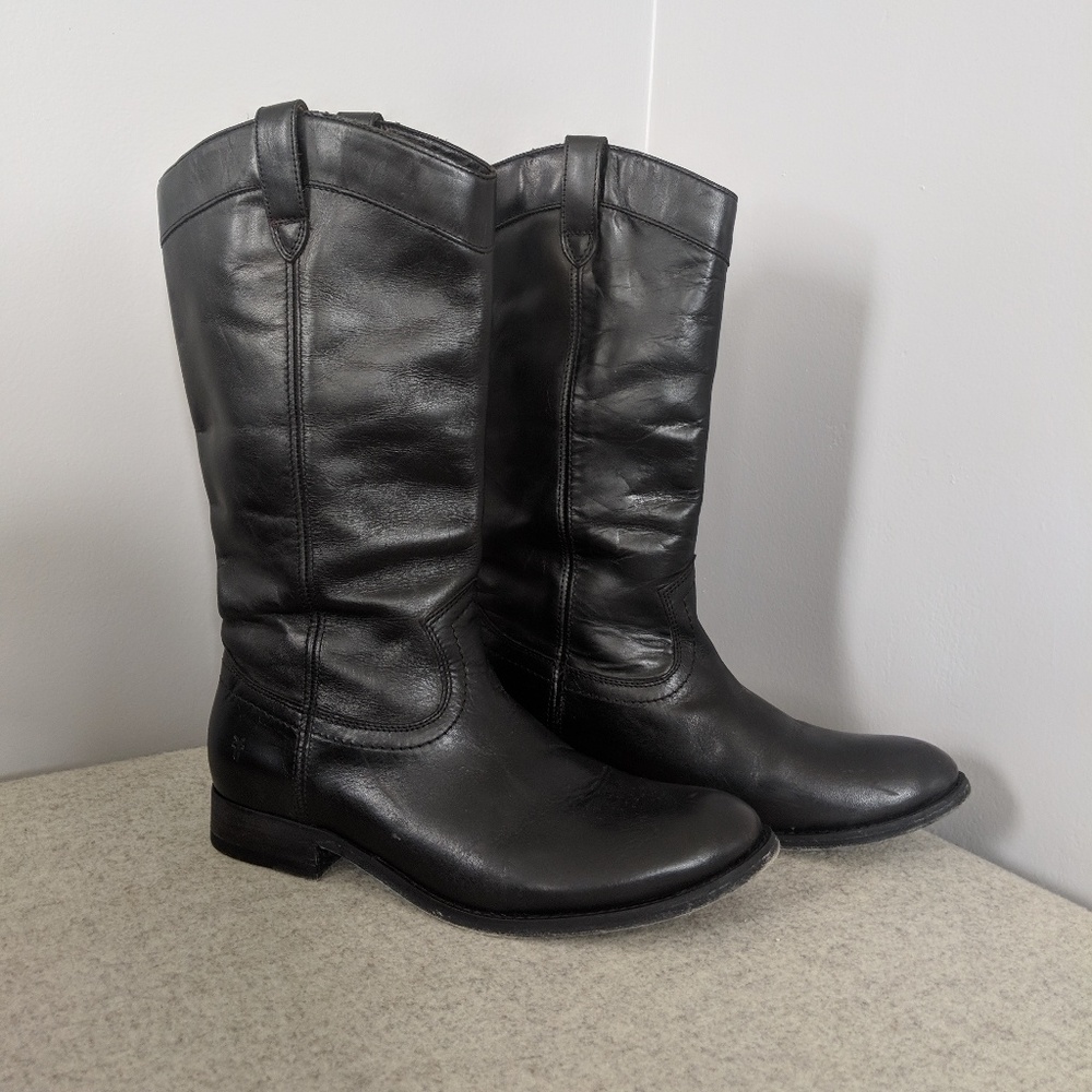 Frye Melissa Boots ✨